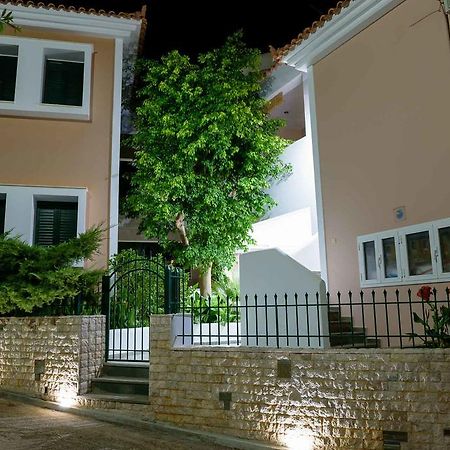 Drimouras Apartments Xiropigado Exterior photo