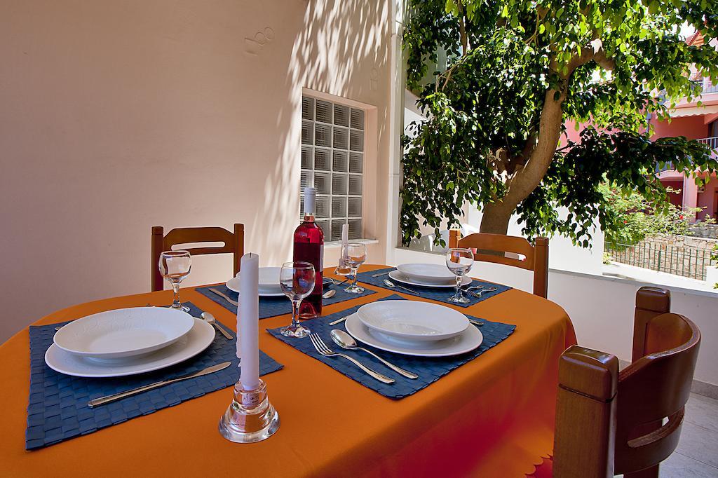 Drimouras Apartments Xiropigado Room photo