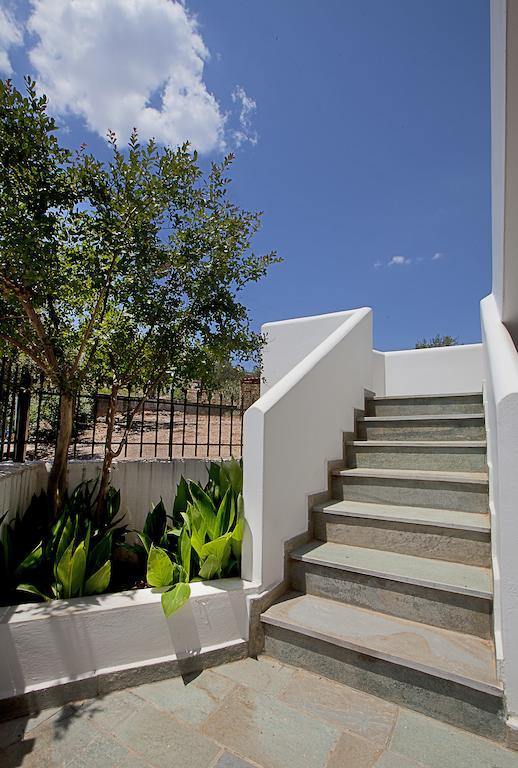 Drimouras Apartments Xiropigado Exterior photo