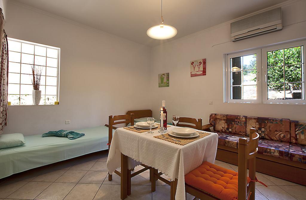 Drimouras Apartments Xiropigado Room photo